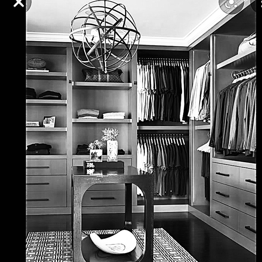 Meet your Posher, Shaun